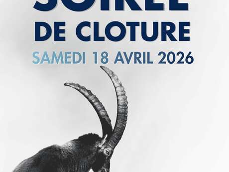 Soirée de clôture - Festival du Film Nature