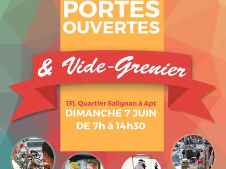Journée portes ouvertes du SIRTOM