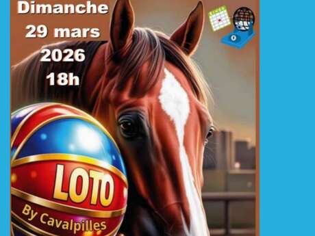 Loto Reitzentrum der Alpilles in St. Etienne du Grès