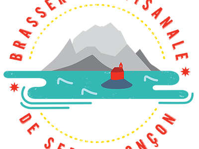 Brasserie artisanale de Serre-Ponçon - Visite