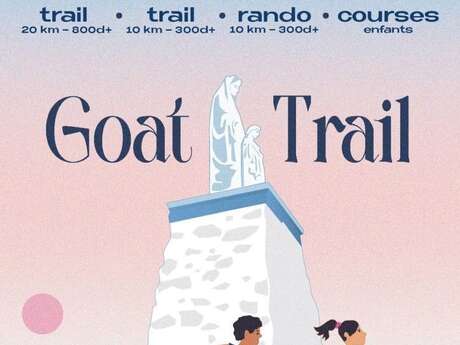 Goat Trail