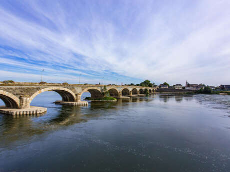 Les Ponts-de-Cé