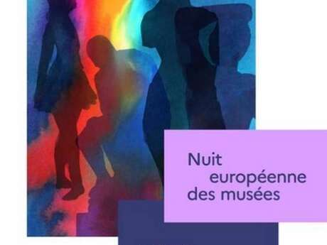 European Museum Night at the Musée Hèbre