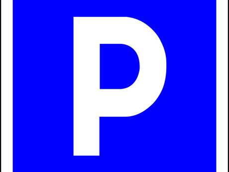 Parking Font Baratre