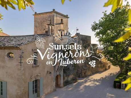 Sunsets Vigneron 2026 au Château de Mille