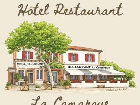 Camargue