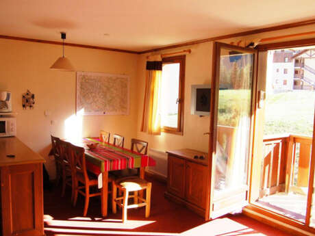 Chorel Christophe - L'Alpaga