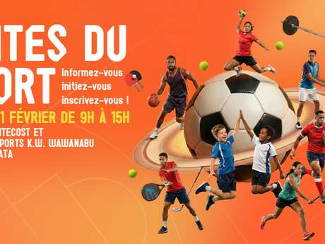 Faites du sport 2026
