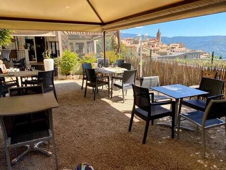 Restaurant l'Estragon