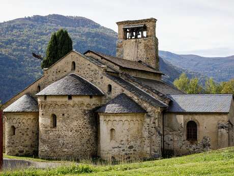 Iglesia de Saint-Blaise