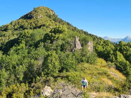 Sport Nature Verdon