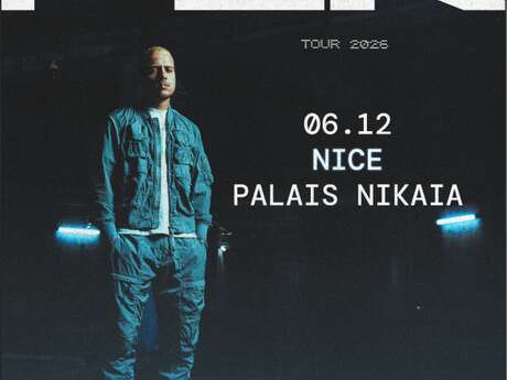 PLK - Tour 2026 PLK - Tour 2026