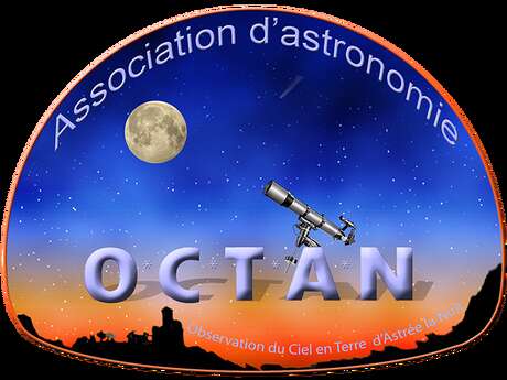 Soirée astronomie