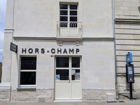Hors-Champ gallery