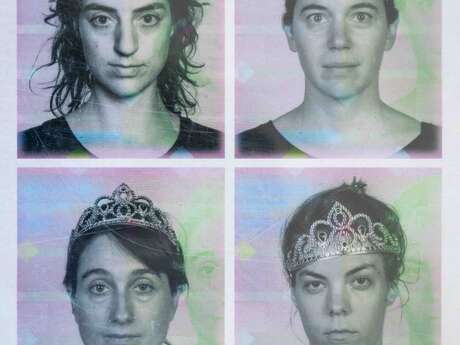 Rencontre-Apéro avec la compagnie SNAUT