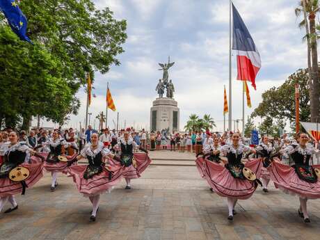 Fête patronale de la Saint-Cassien