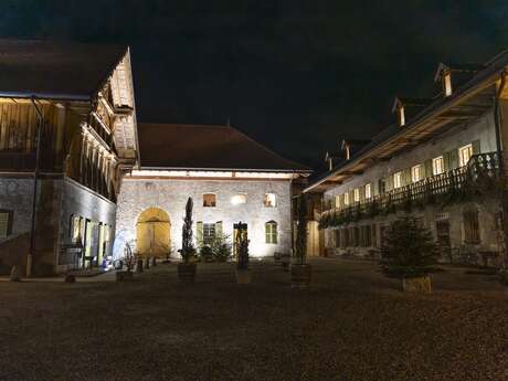 Pass 3 spectacles :  Les Préludes de Gy