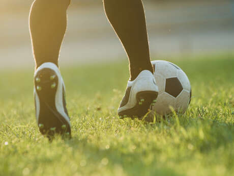 Tournoi de Foot