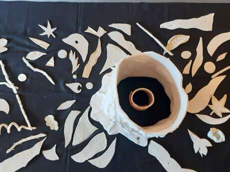 Exposition "Silva "