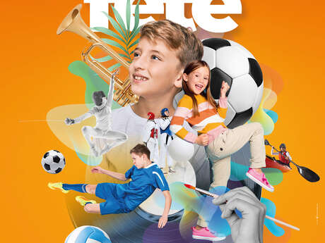 Familles en Fête 2026