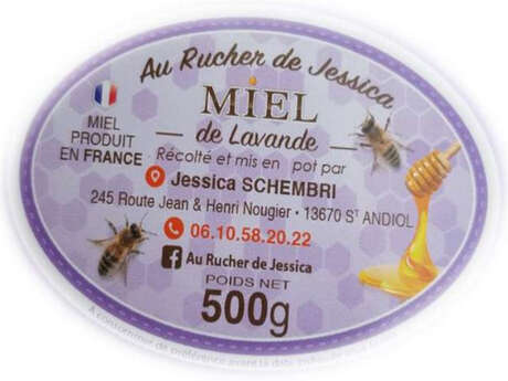 Au Rucher de Jessica