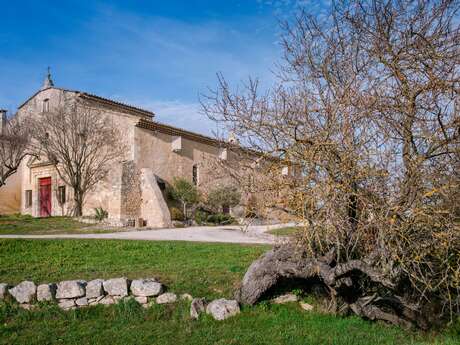 Chapelle Saint-Symphorien