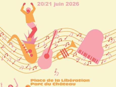 Fête de la musique