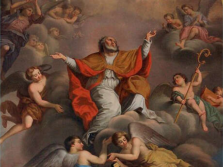 Concert de chants sacrés