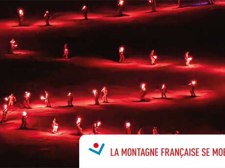 Les p'tits flambeaux solidaires