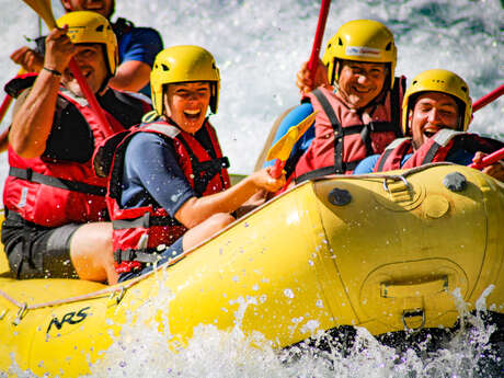 Rafting