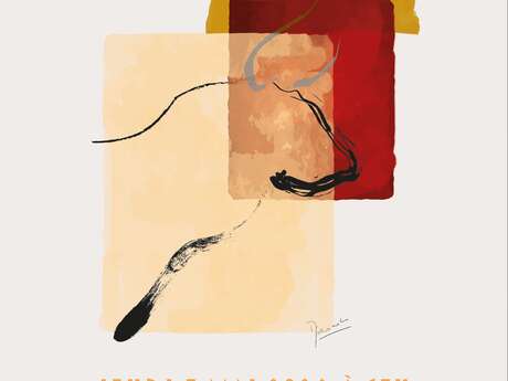 Course camarguaise - Course de Ligue PACA