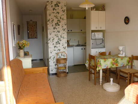 Appartement Boglio