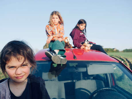 Boudin - Sandrine Juglair, Claire Dosso