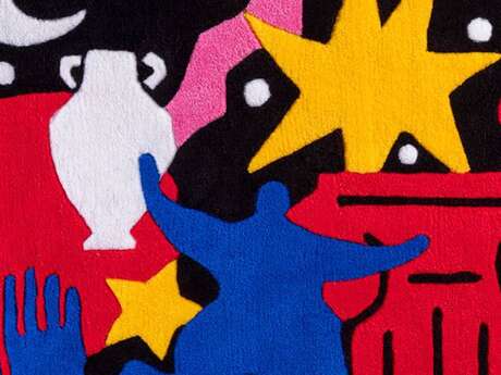 Nuit des musées - Maison de la céramique