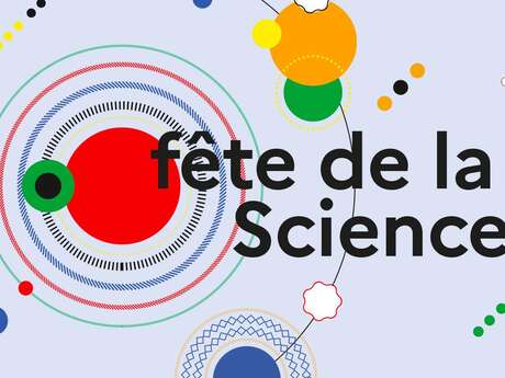 Fête de la science : Intelligence(s)