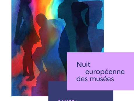 La Nuit Européenne des Musées à Tourrettes - 22ème édition