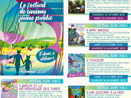 Festival Jeune Public