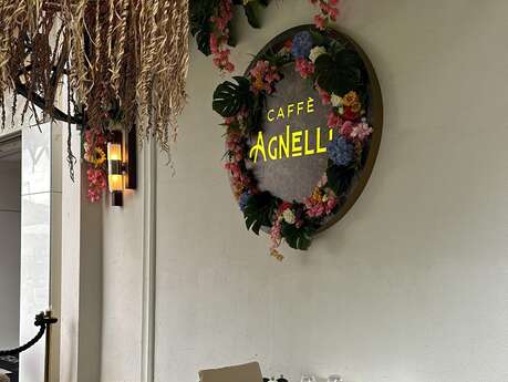 Caffè Agnelli