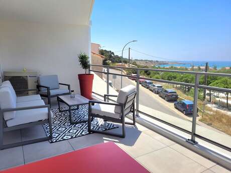 Les terrasses du Verdon