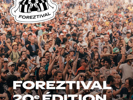 Foreztival