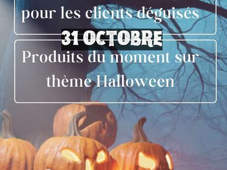 Halloween Day
