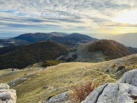 Ubac - Aventures outdoor