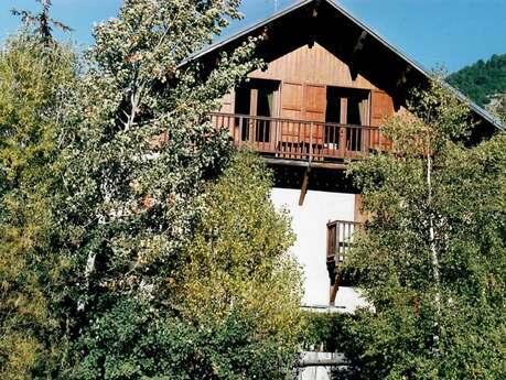 Appartement 5 personnes - Les Lavandes