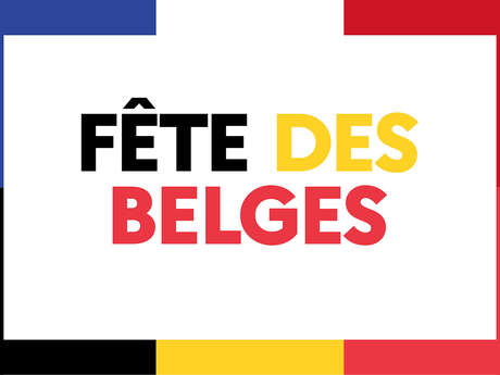 Fête des Belges
