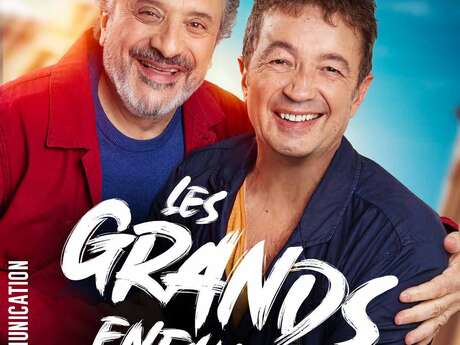 Les grands enfants