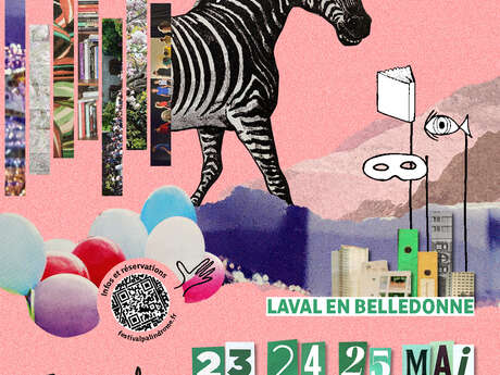 Festival Palindrome