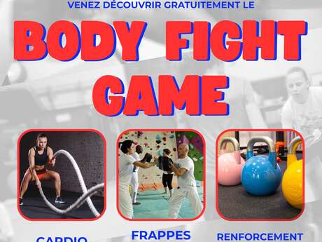 Portes ouvertes du Club AGL TKD