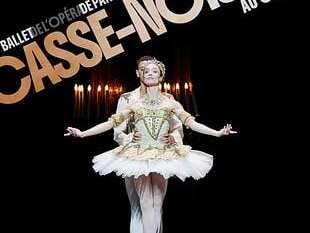 Ballet de l'Opéra de Paris - Casse-noisette