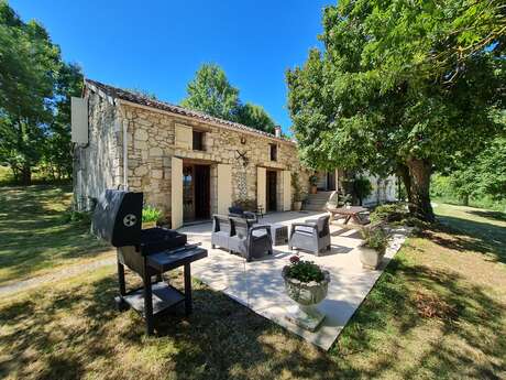 Gîte de Mandarou Gîte de Mandarou
