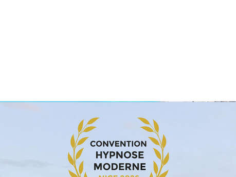 Convention Hypnose Moderne 2026 par le Professeur David Spiegel